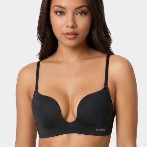 Deep Plunge Micro Bra