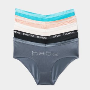 Five Pack Laser Hipster Set