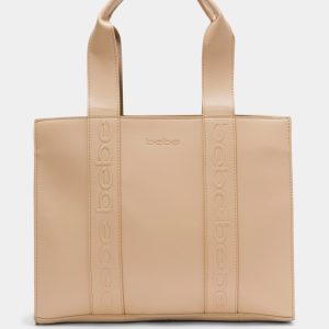 Hana Polyurethane Tote