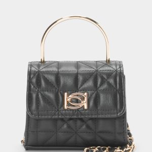 Kamala Top Handle Crossbody