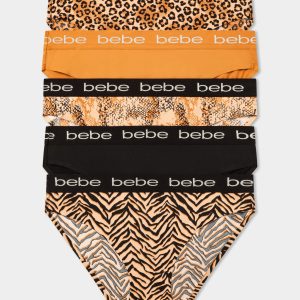 5Pack Micro Bikini Set