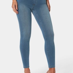 5 Pocket Jegging