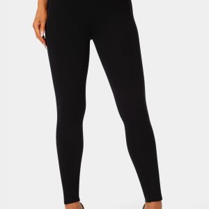 High Waist Corset Illusion Legging