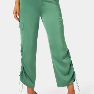 Cargo Jogger Pant
