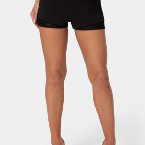 Mini Fitted Short
