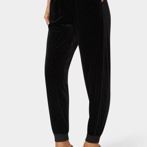 Embellished Jogger Pant