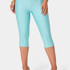 Bandage Capri Pant