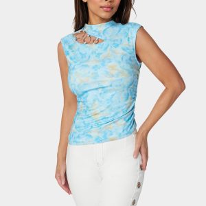 Asymmetrical Top