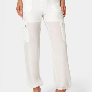 Cargo Jogger Pant