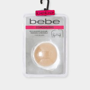 GLITTER SILICONE  SELF ADHESIVE CONCEALERS