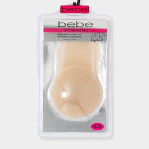 GLITTER SILICONE SELF ADHESIVE LIFTING PASTIES