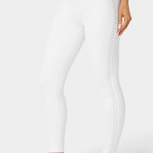 Dome Studded Performance Legging