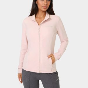 Performance Yoga Jacket