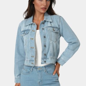 The Cargo Jacket