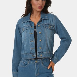 The Cargo Jacket