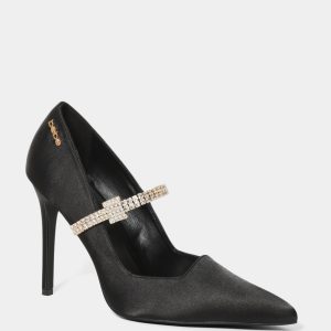 Isabella Heel