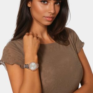 Watch-Wall To Wall Crystal