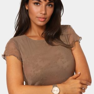 Watch Interchangeable Strap Set
