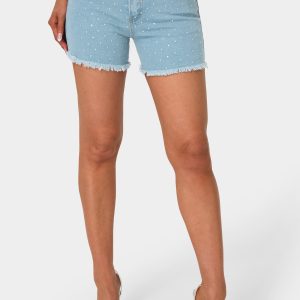 The Sparkle Short