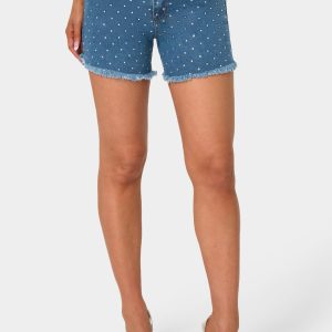 The Sparkle Short