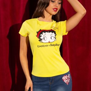 The Classic Betty Boop Tee