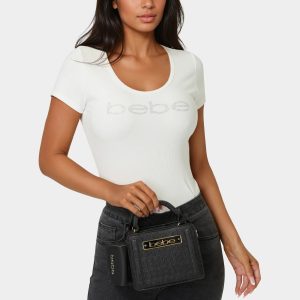 Thea Mini Satchel With Card Case
