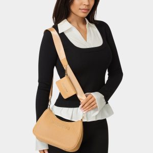 Thea Crossbody With Card Case