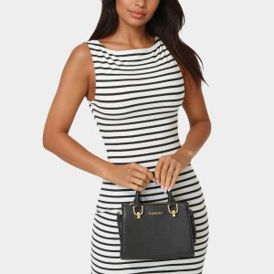 Katriel Small Satchel Crossbody