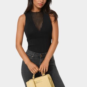 Thea Small Satchel With Card Case