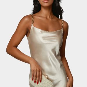Pearl Clutch